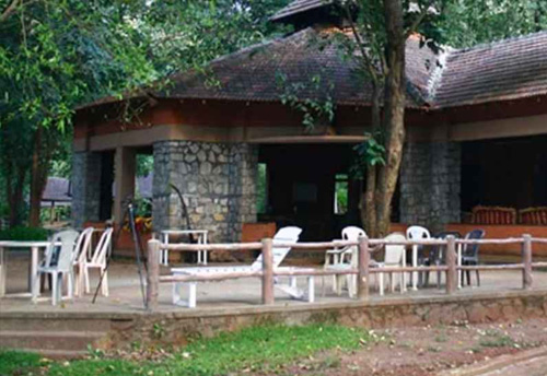Hornbill River Resort