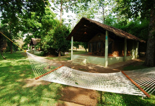 Kali Adventure Camp